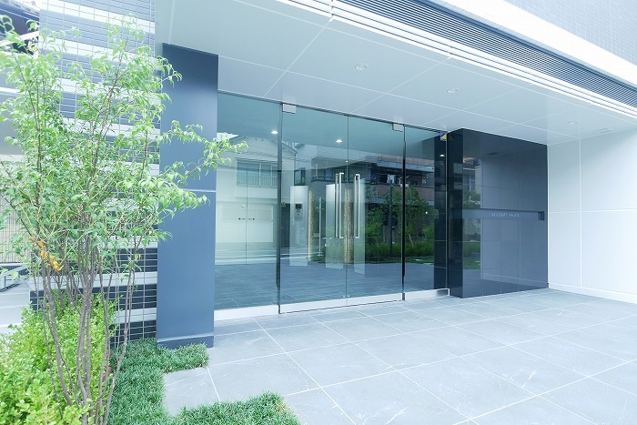 アジールコート蒲田 その他1