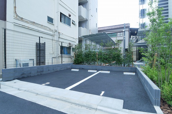 アジールコート蒲田 その他2