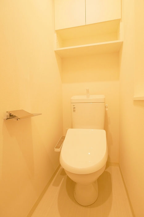 アジールコート蒲田 その他4