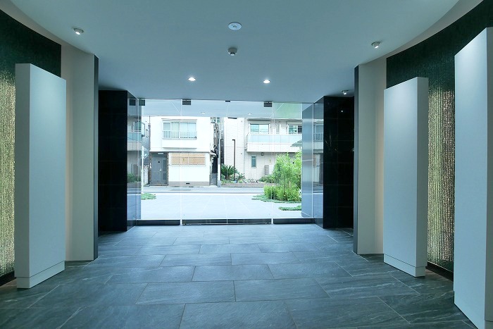 アジールコート蒲田 その他7