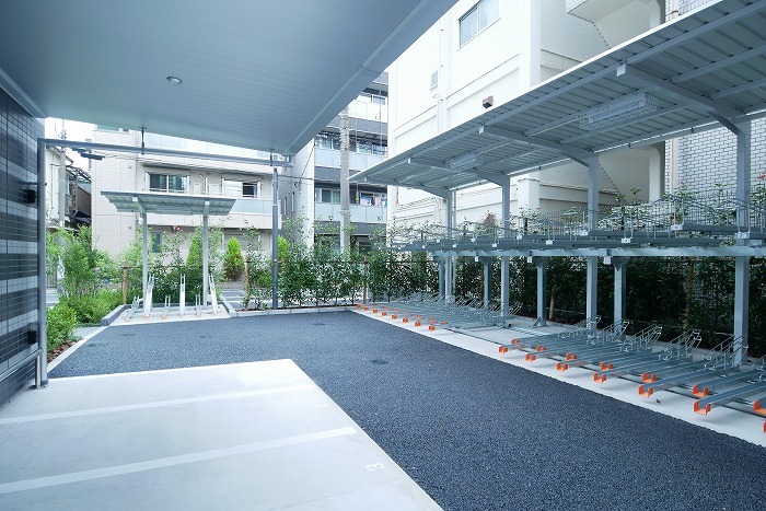 アジールコート蒲田 その他10