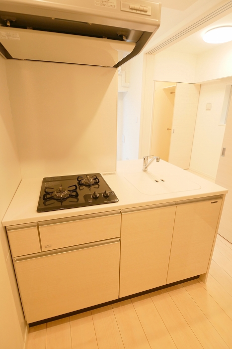 アジールコート蒲田 キッチン