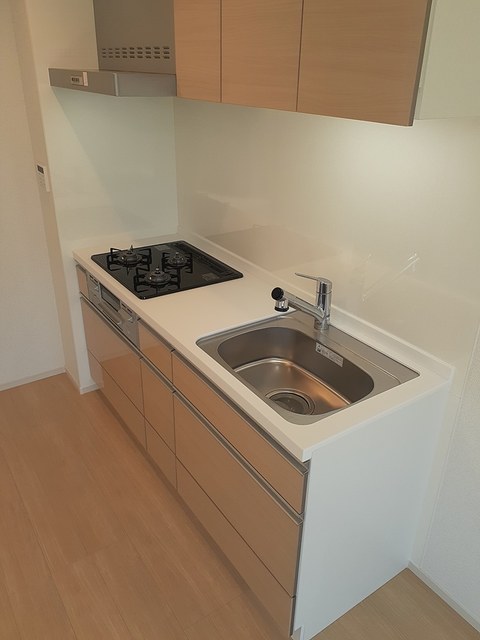 ウエスト　シックス キッチン