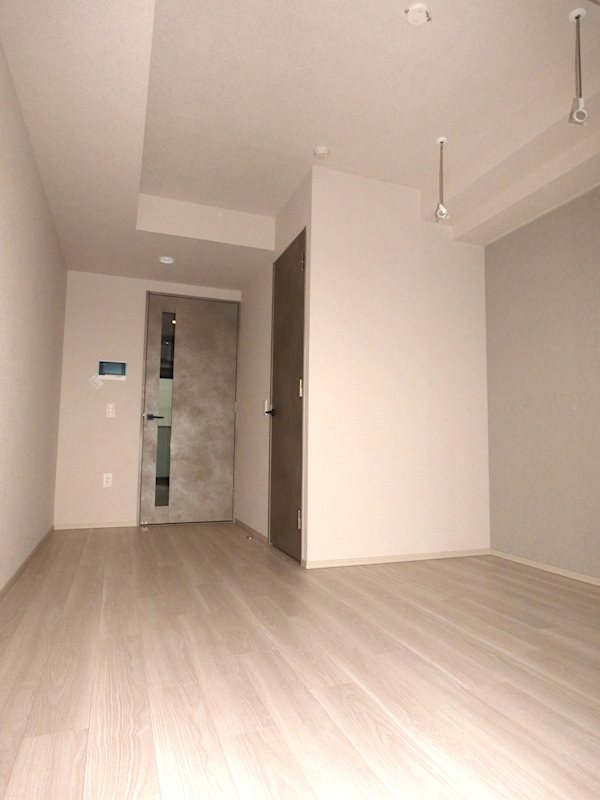 J.GRAN COURT品川西大井EAST  リビング