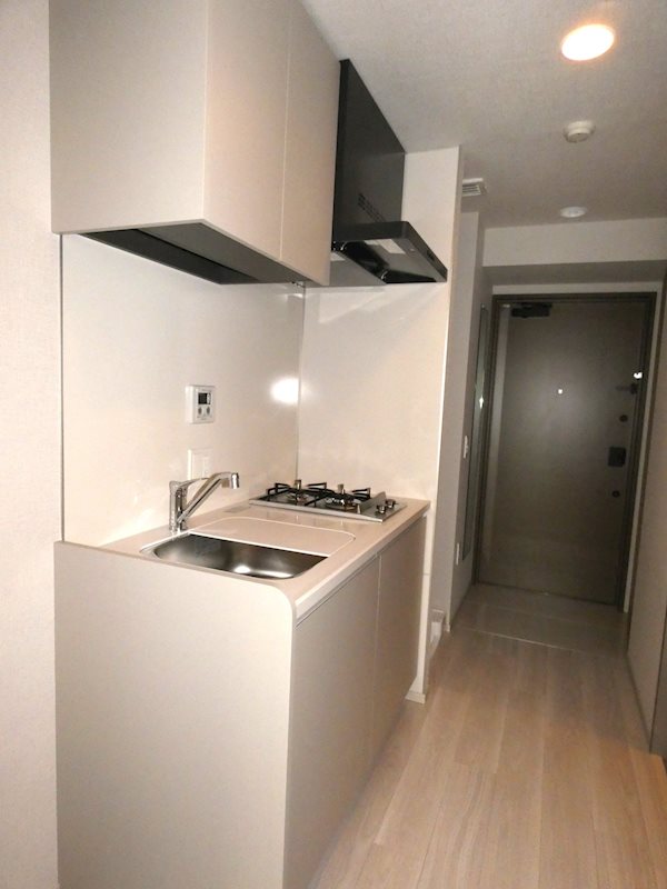 J.GRAN COURT品川西大井EAST  キッチン