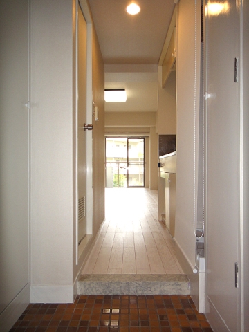 三越ゼームス坂マンション その他5