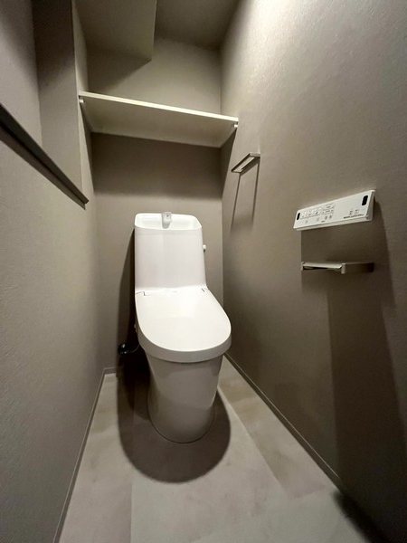 プラウドフラット大井町 その他5