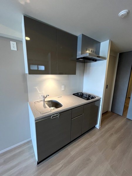 プラウドフラット大井町 キッチン