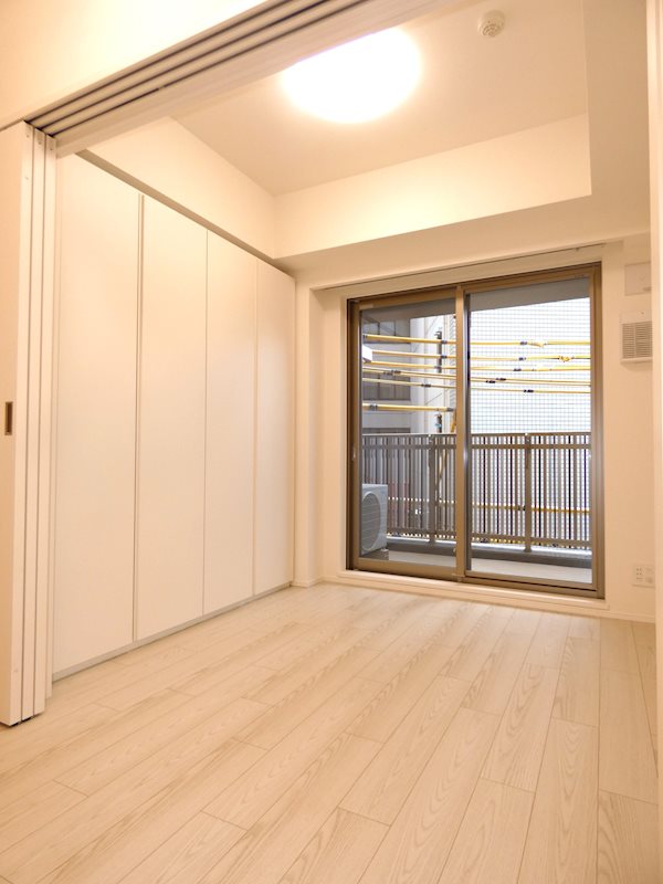 Brillia ist 大井町 その他2