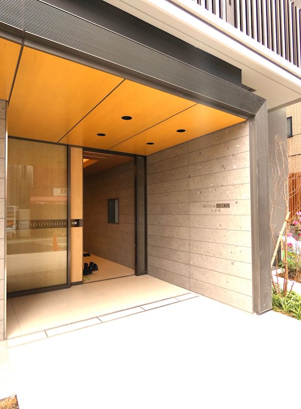 Brillia ist 大井町 その他10