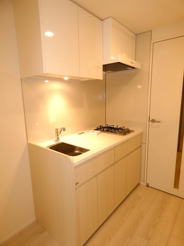 Brillia ist 大井町 その他3