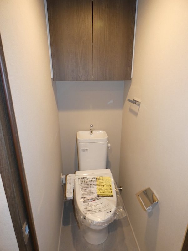 Brillia ist 大井町 その他2