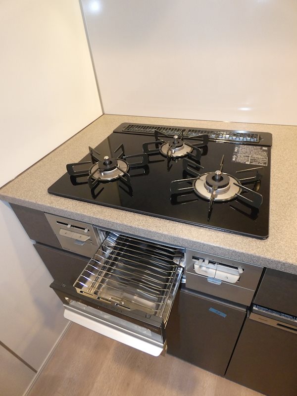 Brillia ist 大井町 その他11