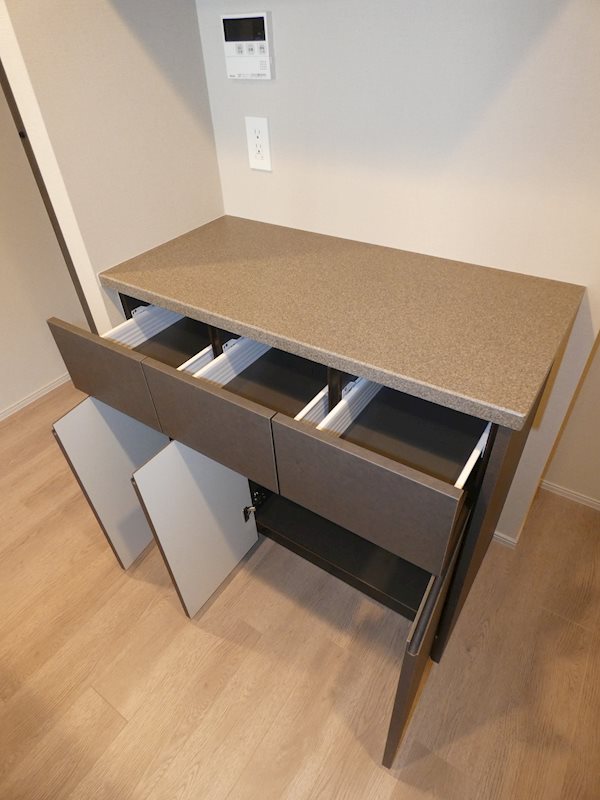 Brillia ist 大井町 その他14