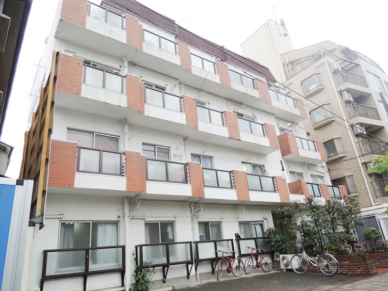 渡辺マンション その他外観1