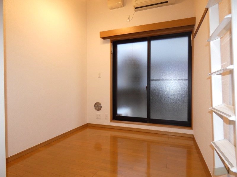 マイプランN ベッドルーム