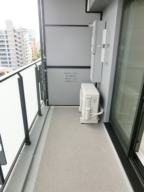 パークアクシス大森 その他5