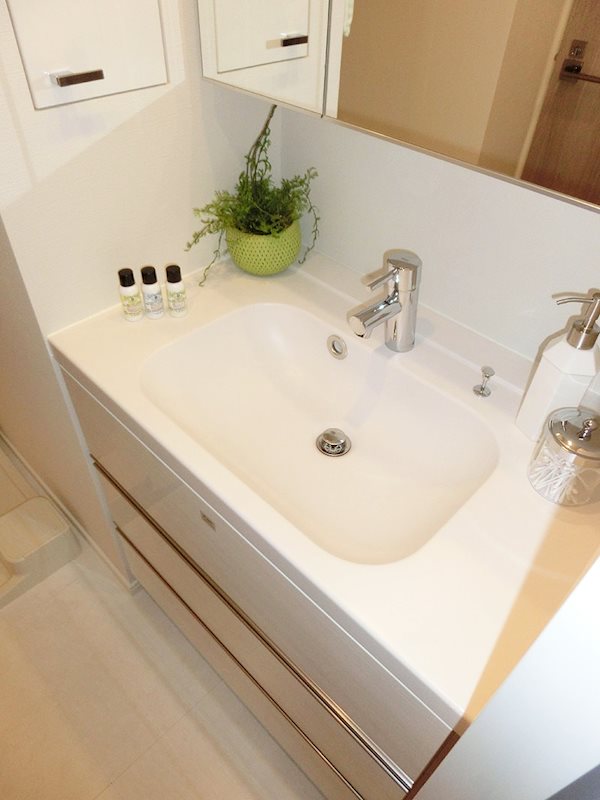 パークアクシス大森 ベッドルーム