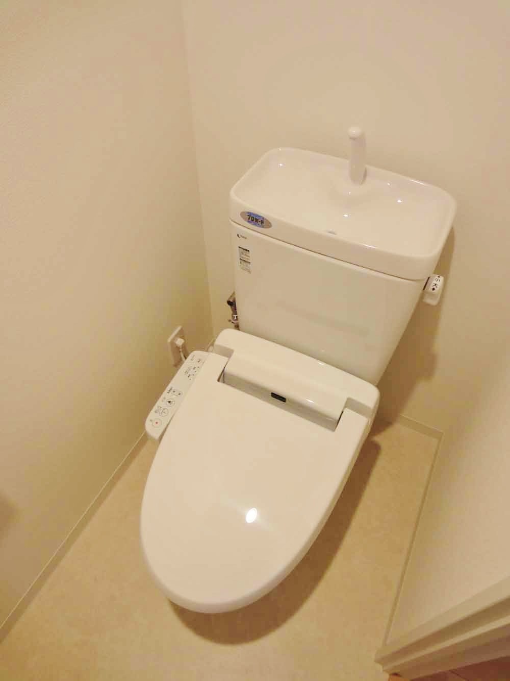 レジディア大森Ⅲ  その他1