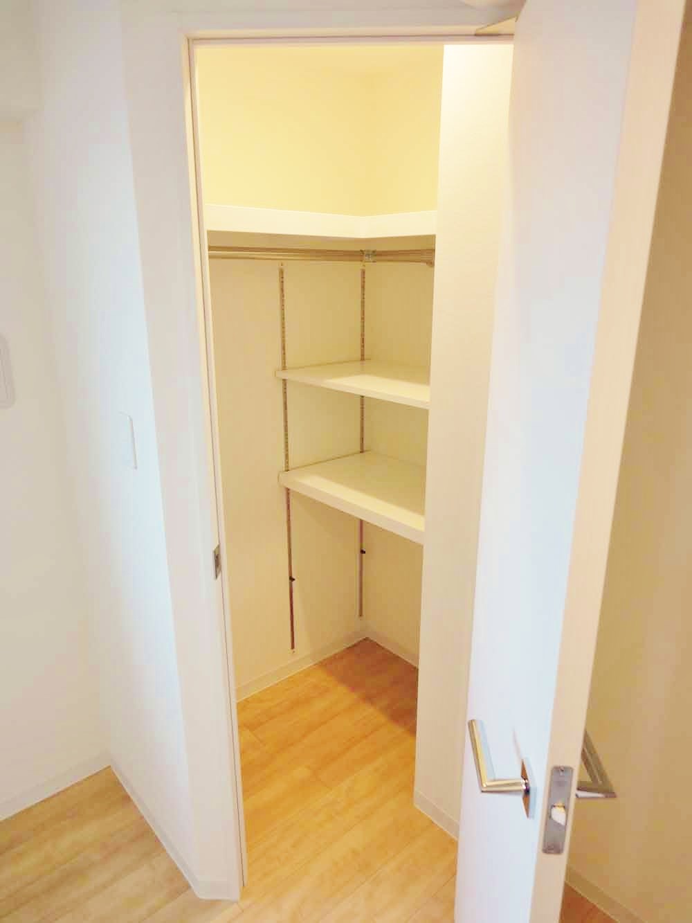 レジディア大森Ⅲ  その他3