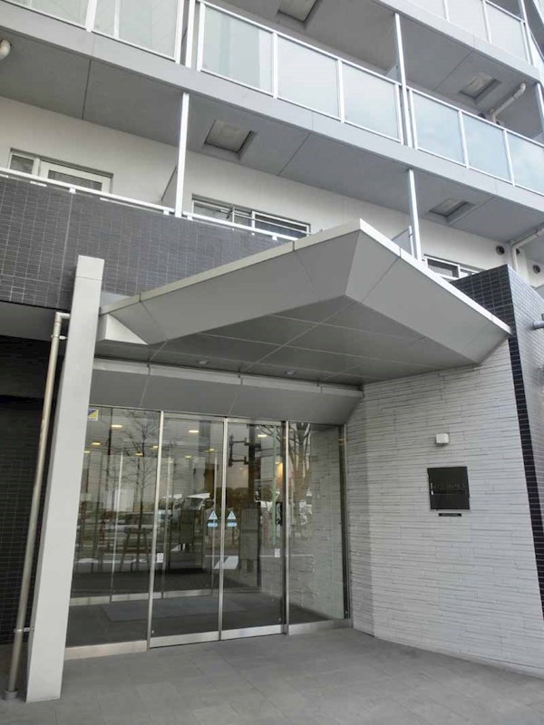 レジディア大森Ⅲ  その他外観1