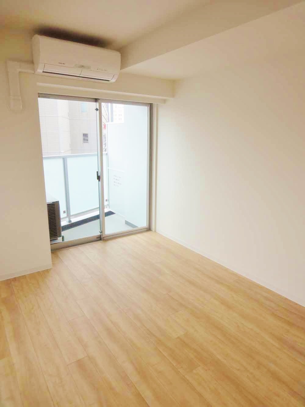 レジディア大森Ⅲ  その他8