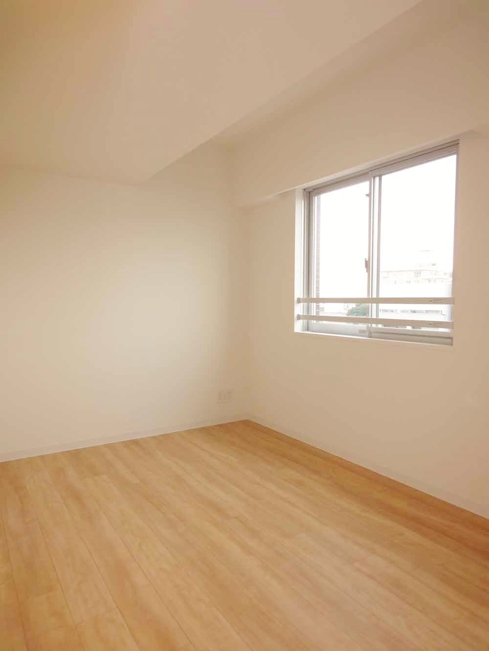 レジディア大森Ⅲ  ベッドルーム