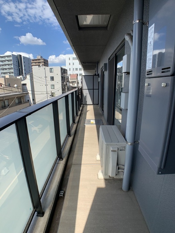 ブリスコート その他5