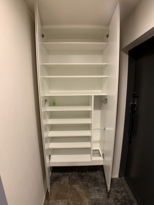 ブリスコート その他24