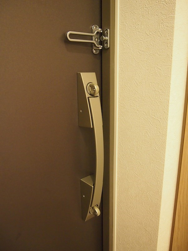 ルーブル下丸子参番館 その他1