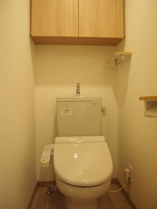 ルーブル下丸子参番館 その他3