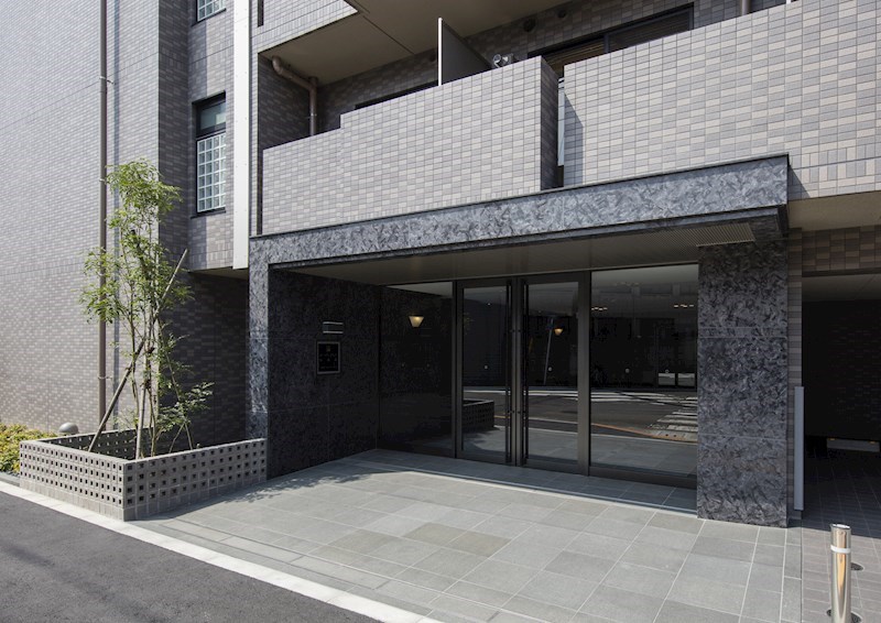 ルーブル下丸子参番館 その他外観1