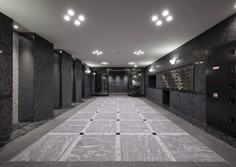 ルーブル下丸子参番館 その他外観2