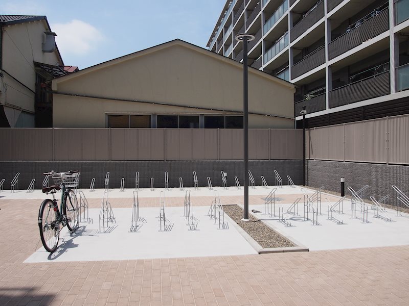 ルーブル下丸子参番館 その他外観5