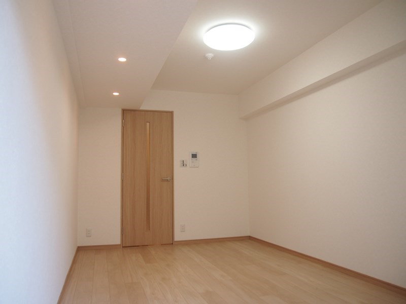 ルーブル下丸子参番館 ベッドルーム