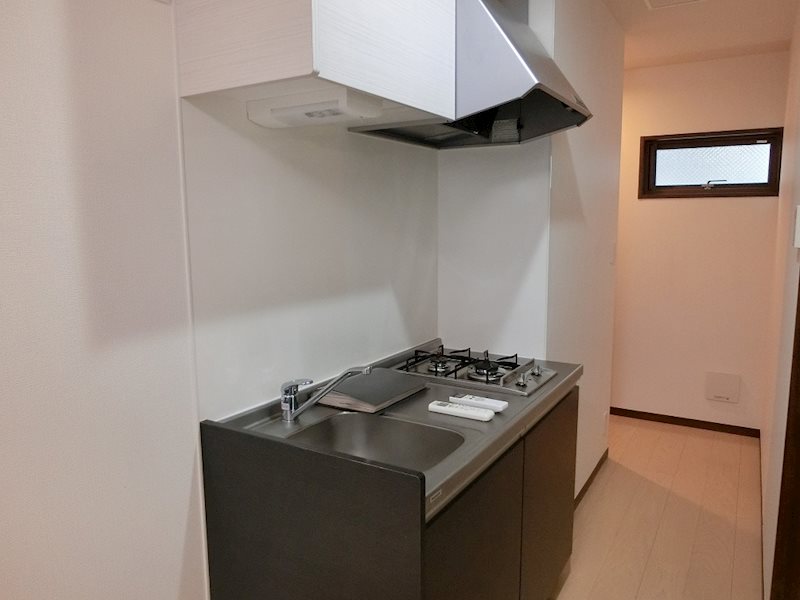 ボヌールプラン キッチン