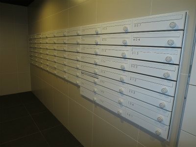 ＡＸＡＳ南蒲田ＡｓｙｌＣｏｕｒｔ その他外観4