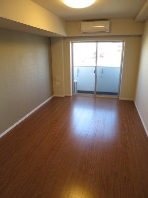 ＡＸＡＳ南蒲田ＡｓｙｌＣｏｕｒｔ ベッドルーム