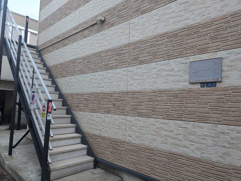 レオパレスフォンターナ その他4