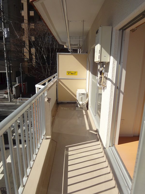 第一新世界ビル その他1