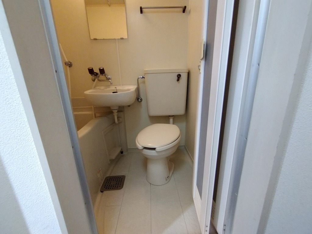 レオパレス５＆５ その他3