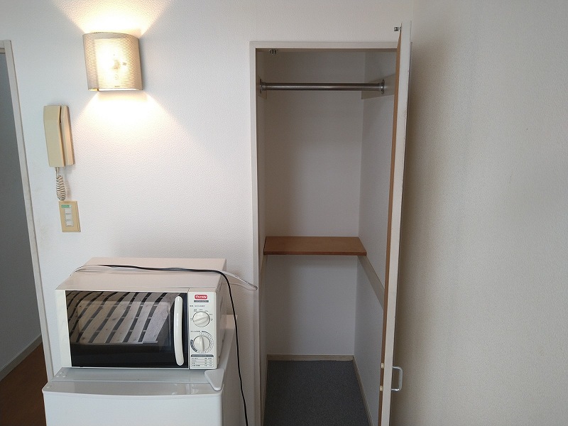 レオパレス５＆５ その他4