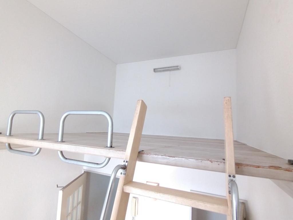 レオパレス５＆５ その他5