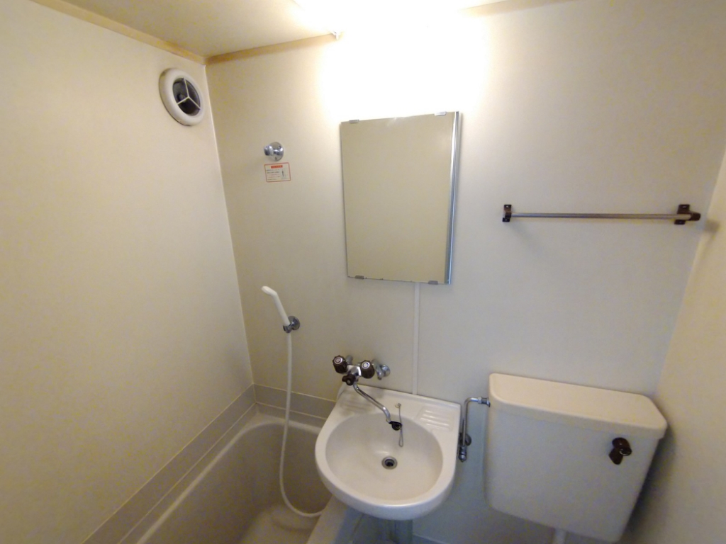 レオパレス５＆５ その他6