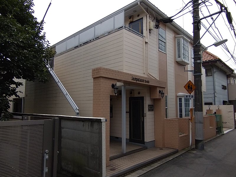 レオパレス５＆５ その他外観1