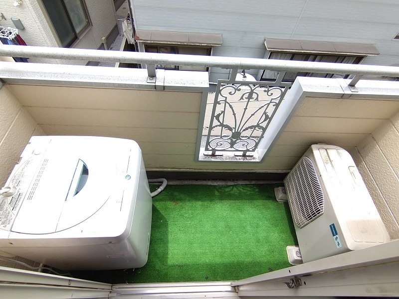 レオパレス５＆５ その他7