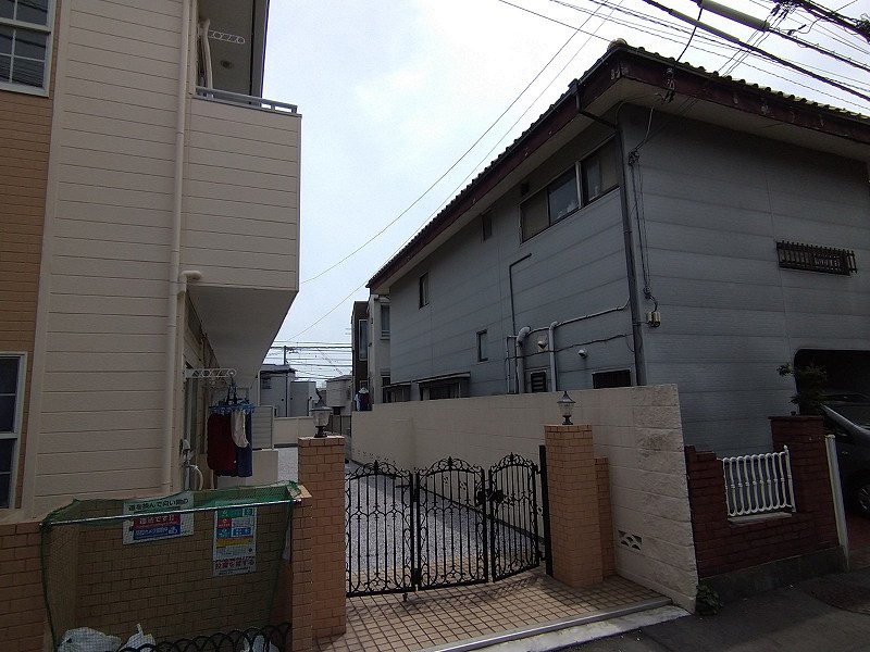 レオパレス５＆５ その他8