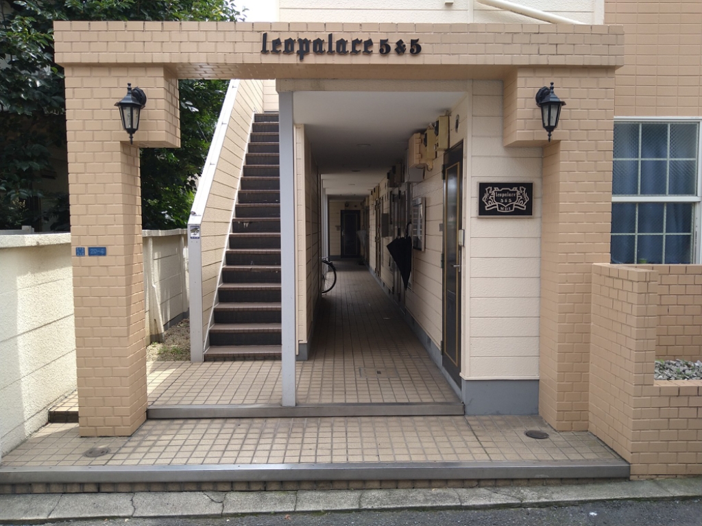 レオパレス５＆５ その他9