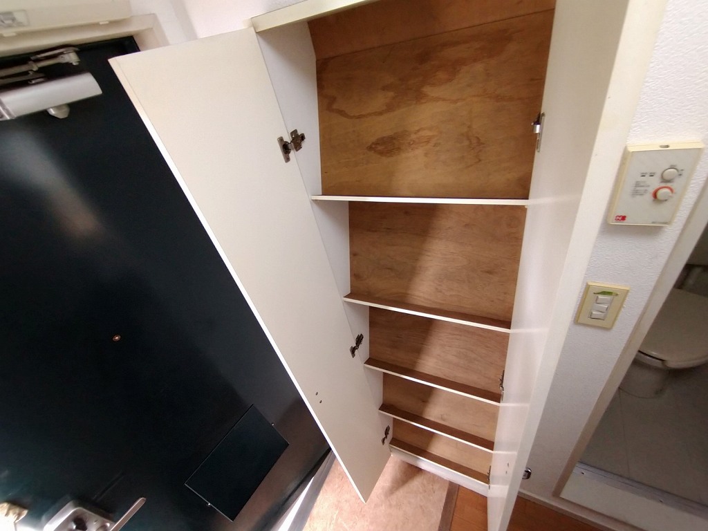 レオパレス５＆５ その他10