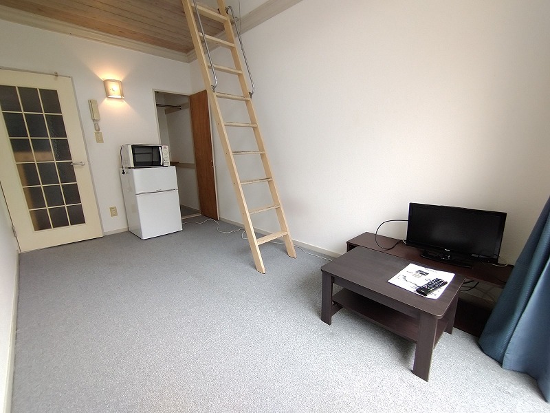 レオパレス５＆５ その他11